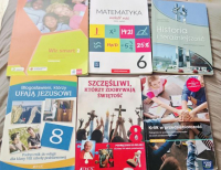 Grajewo ogłoszenia: Sprzedam książki, które są w bardzo dobrym stanie.
Niemiecki...
