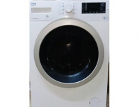 Grajewo ogłoszenia: Beko HTV 8733 XS0  pralko suszarka