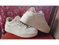 Grajewo ogłoszenia: Buty damskie Kappa w bardzo dobrym stanie,rozm.39