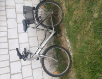 Grajewo ogłoszenia: Sprzedam rower