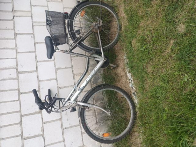 Grajewo ogłoszenia: Sprzedam rower
