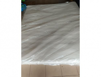 Grajewo ogłoszenia: Sprzedam używany materac wymiary 200x180.