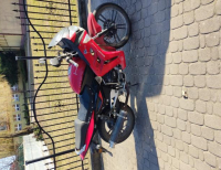 Grajewo ogłoszenia: Sprzedam motorki widoczne na zdjęciu sprawne zarejestrowane...