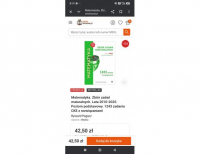 Grajewo ogłoszenia: Kupię książkę ze zdjęcia, proszę o sms