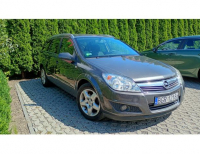 Grajewo ogłoszenia: Sprzedam Opla Astra H 1,6 z 2008 r. Brak kompresji