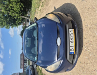 Grajewo ogłoszenia: Ford Fiesta Van 1.4tdci 2009r., 298420km przebiegu, klimatyzacja...