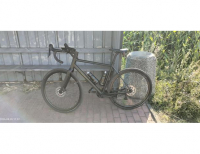 Grajewo ogłoszenia: Sprzedam rower gravel unibike geos rozmiar ramy 53 z sierpnia 2025....