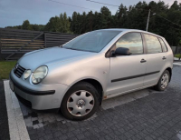 Grajewo ogłoszenia: Sprzedam tanio tani samochód na ryby/grzyby. Ważne BT i OC. VW...