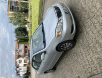 Grajewo ogłoszenia: Sprzedam Toyota Corolla 2007 garażowany automatyczny w dobrym stanie.