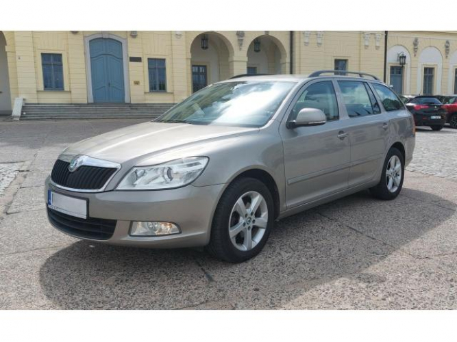 Grajewo ogłoszenia: Do sprzedania Skoda Octavia 1,4 TSI 122KM, 2012 r.
Wszystko gra,...