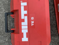 Grajewo ogłoszenia: Hilti Te5 nowa nie używana- sprzedam