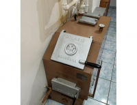Grajewo ogłoszenia: Witam,sprzedam sprawny piec CO na drewno 15 kw z całym osprzętem...