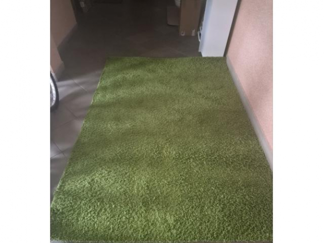 Grajewo ogłoszenia: Sprzedam dywan w bardzo dobrym stanie. Po praniu. Czysty, zadbany....