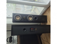 Grajewo ogłoszenia: Sprzedam 2 kokumny podłogowe technics model SB T200 st bdb polecam