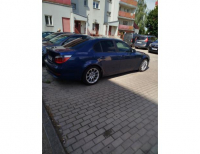 Grajewo ogłoszenia: Sprzedam BMW E60 2.0d 163km 2006r auto sprawne gotowe do jazdy bez...