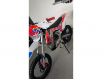 Grajewo ogłoszenia: ????? Barton NXT 125 stan igła!
Sprzedam Barton NXT 125 w...