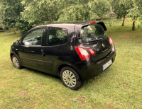 Grajewo ogłoszenia: Renault Twingo II 1.2 benzyna ? 2014 r. po lifcie
Z oszczędnym i...