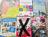 Grajewo ogłoszenia: Sprzedam książki, które są w bardzo dobrym stanie.
Niemiecki...