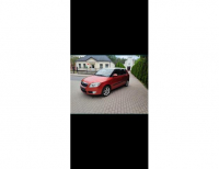 Grajewo ogłoszenia: Na sprzedaż Skoda Fabia 2007 r. 1.6 benzyna.Data pierwszej...