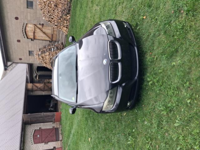 Grajewo ogłoszenia: Sprzedam BMW E91 318d z 2010 r. 
Ładne, dobrze wyposażone z...