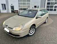 Grajewo ogłoszenia: CITROEN C5 - 2006 Rok - Kombi
- Benzyna 2.0 + Gaz Lpg + Hak 
-...