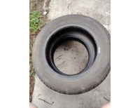 Grajewo ogłoszenia: Sprzedam dwie opony letnie firmy Dunlop 165 /65 14 24 rok produkcji...