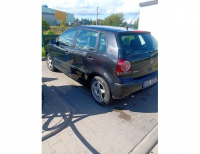 Grajewo ogłoszenia: Volkswagen Polo 1.2 ? 2005 rok ? 200 000 km ? 7 000 zł do...