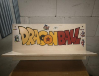 Grajewo ogłoszenia: Witam wszystkich fanatyków Dragon Ball

Na mojej dzisiejszej...