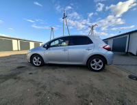 Grajewo ogłoszenia: TOYOTA AURIS 1 4 diesel w bdb stanie z 2011r przebieg około 250tys...