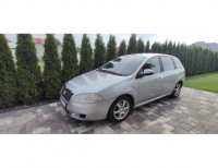 Grajewo ogłoszenia: Sprzedam FIAT CROMA  2.2  16v 147KM benzyna  2005 rok  elek. szyby...