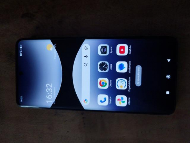 Grajewo ogłoszenia: Sprzedam  telefon  redmi note pro 14 5g.   
Cena 650 do  negocjacji