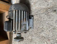 Grajewo ogłoszenia: Sprzedam silnik 3kw