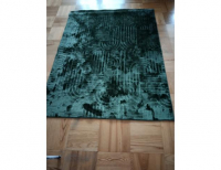 Grajewo ogłoszenia: Sprzedam nowy,antypoślizgowy dywan,rozm.160/120 cm.