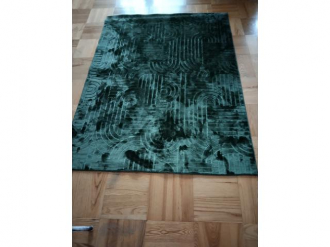 Grajewo ogłoszenia: Sprzedam nowy,antypoślizgowy dywan,rozm.160/120 cm.