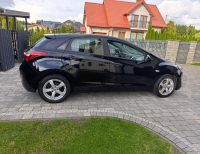 Grajewo ogłoszenia: Sprzedam Hyundai i30 diesel ładny stan 2013 rok super stan bardzo...