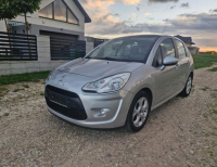 Grajewo ogłoszenia: Sprzedam Citroën C3 1.4 benzyna, 2010rok, bezwypadkowy, pierwszy...