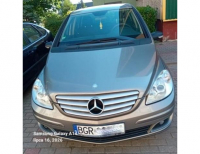 Grajewo ogłoszenia: Sprzedam Mercedesa 2006 r.
Przebieg 190 000, sprawny, ołaty...