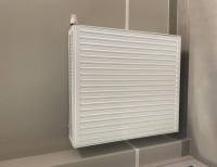 Grajewo ogłoszenia: Grzejnik Perfexim nowy o wymiarach 900*700*165 mm sprzedam za...