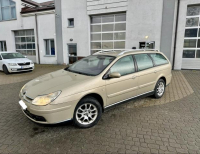 Grajewo ogłoszenia: CITROEN C5 - 2006 Rok - Kombi
- Benzyna 2.0 + Gaz Lpg + Hak...
