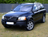 Grajewo ogłoszenia: Sprzedam zadbane Volvo XC90

2,9 + LPG  R6 -(szóstka w rzędzie...