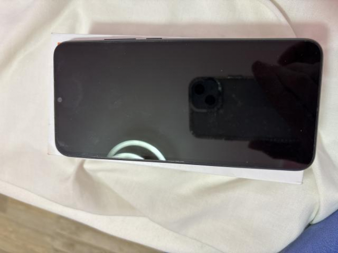 Grajewo ogłoszenia: Sprzedam telefon dotykowy marki Redmi 9 A telefon ma założone...