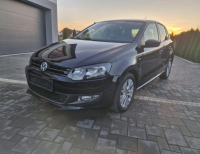 Grajewo ogłoszenia: Sprzedam Volkswagen Polo 1.2 benzyna MPI, 2013rok, bezwypadkowy,...