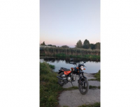 Grajewo ogłoszenia: Sprzedam motorower 50,  4-biegowy.
Przejechane zaledwie 400 km od...