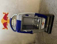 Grajewo ogłoszenia: Lodówka Red Bull Refuel Gas Pump Cooler Led 
Stan bardzo dobry,...