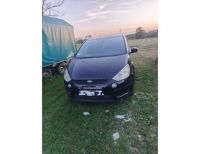 Grajewo ogłoszenia: Witam mam na sprzedanie forda S-Max  7 osoby 1.8 diesel 2007 rok...