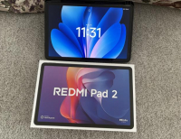Grajewo ogłoszenia: Sprzedam Redmi Pad 2 zakupiony w marcu tego roku. Na gwarancji...