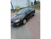 Grajewo ogłoszenia: Witam, sprzedam passata b6 1.9tdi auto ekononiczne, wszystko...