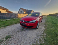 Grajewo ogłoszenia: Sprzedam Volkswagen Golf VI 1.4 benzyna MPI, 2009rok, bezwypadkowy,...