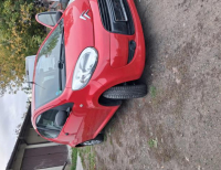 Grajewo ogłoszenia: Witam sprzedam Citroen C1 benzyna  1.0 2009 rok z przebiegiem 170...