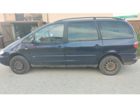 Grajewo ogłoszenia: Sprzedam Forda Galaxy z 2000 roku z silnikiem 1.9 TDI. 
Samochód...